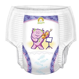 Geriatric Medical | Youth Training Pants
